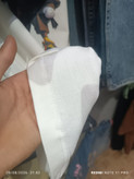 تیشرت مچینست