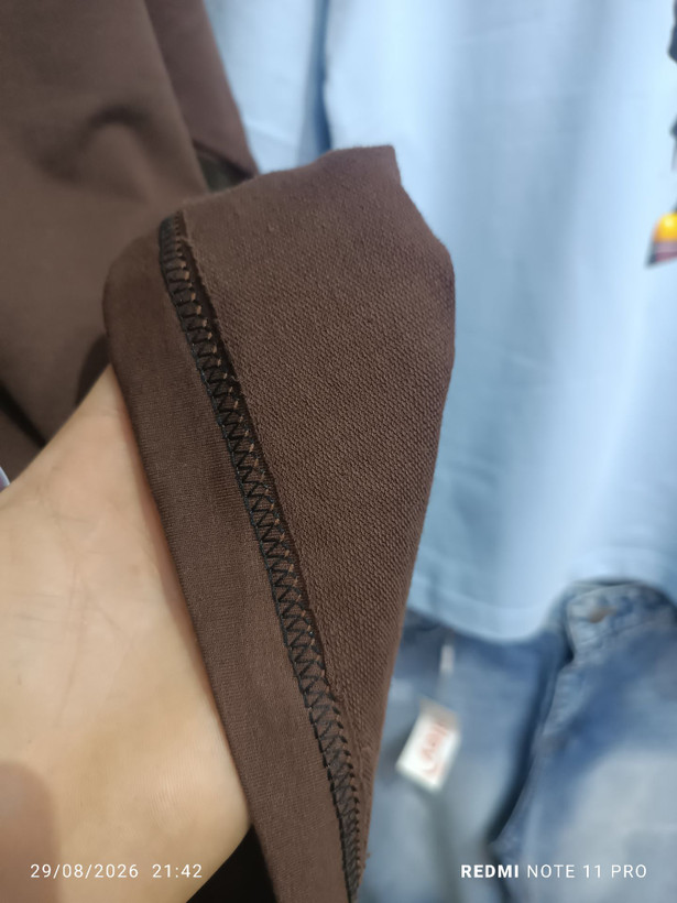 تیشرت مچینست